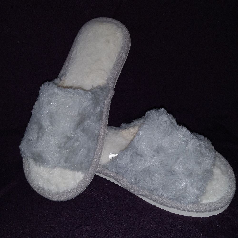 NWT Bedroom Slippers
